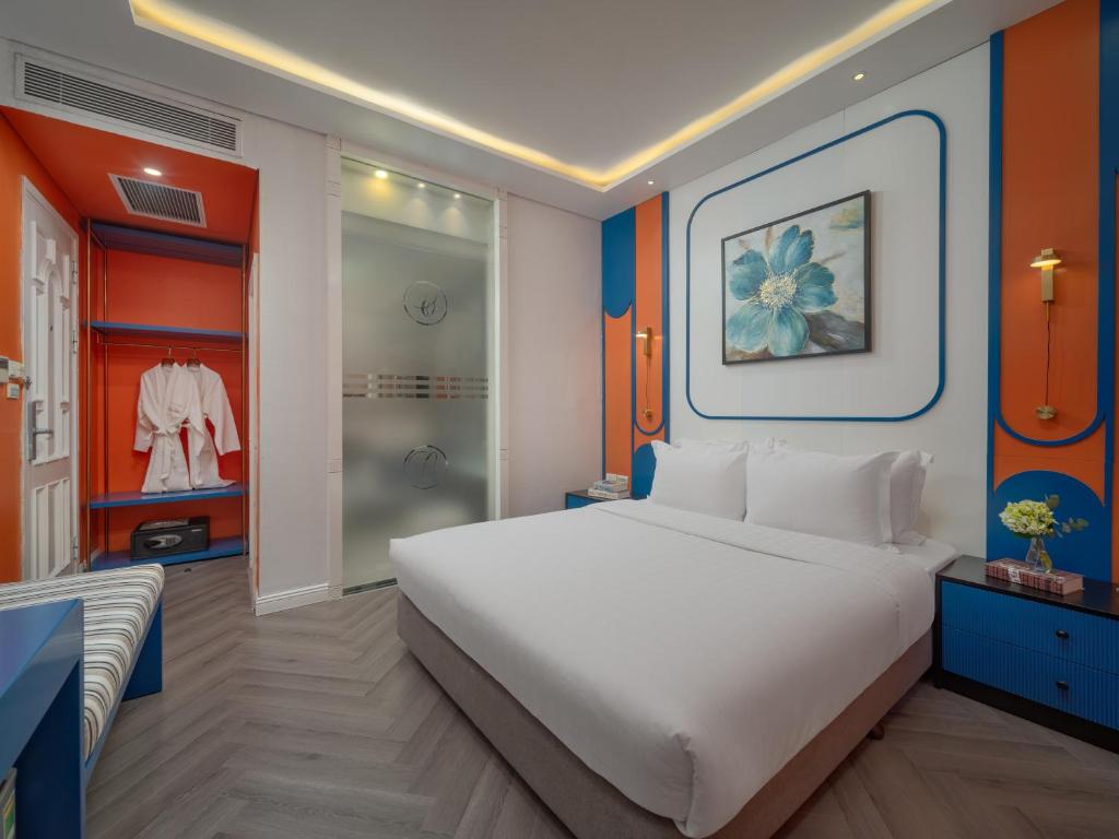 Minerva Church Hotel - 17