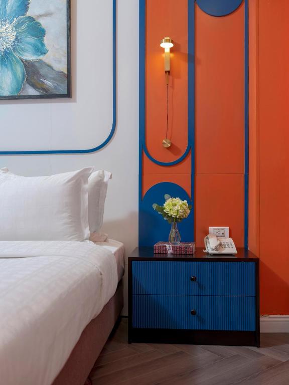 Minerva Church Hotel - 16