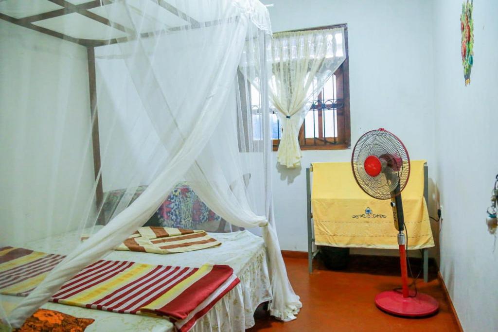 Sagopearl Guest - 11