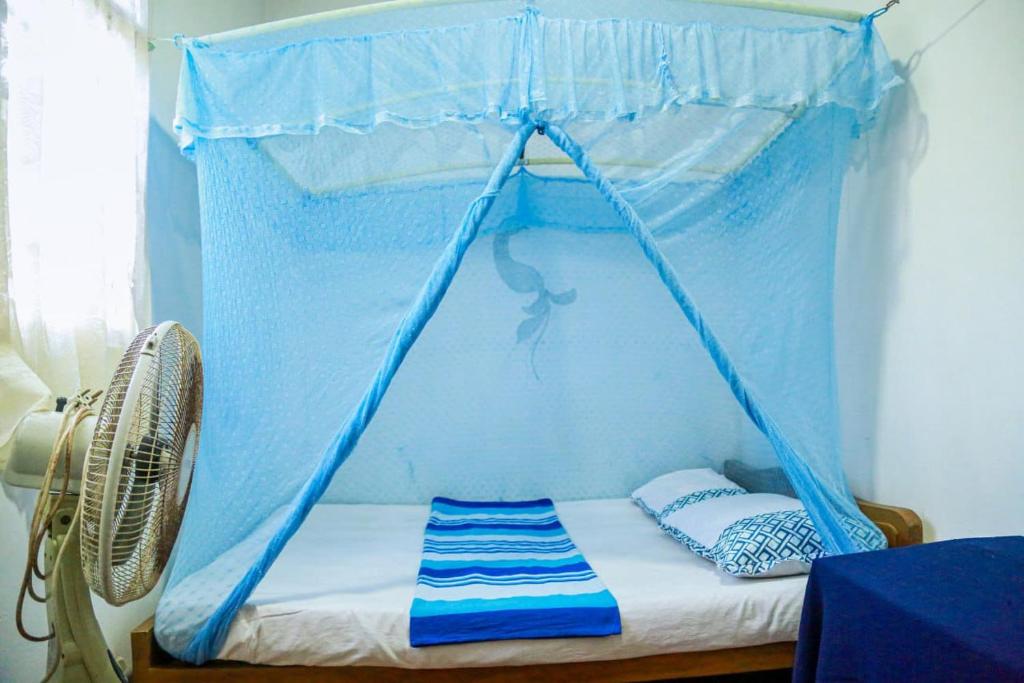 Sagopearl Guest - 15