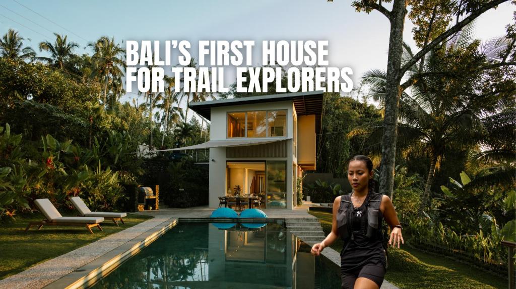 Επισκέπτες που μένουν στο HIDE Trailhouse