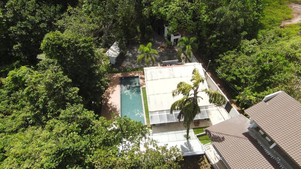 Galeriebild der Unterkunft Вилла с бассейном и видом на рисовые поля и джунгли in Weligama