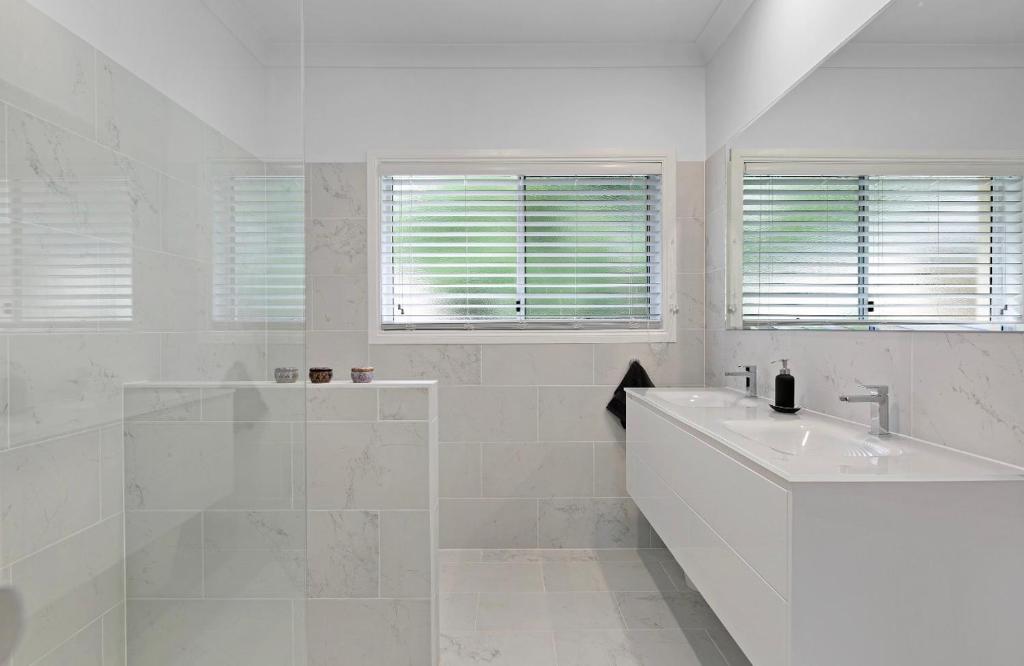 Fotografie z fotogalerie ubytování Hideaway with us, on Tamborine Mountain v destinaci Mount Tamborine