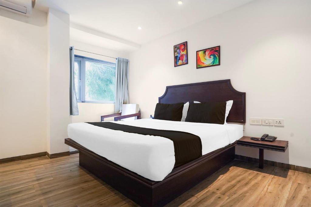 Φωτογραφία από το άλμπουμ του Super Townhouse Central Bazar Road Ramdaspeth στη Ναγκπούρ