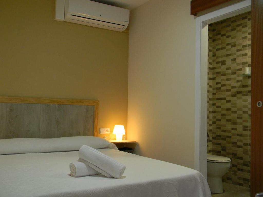 L'Hostalet d'Arenys de Mar - Double Room