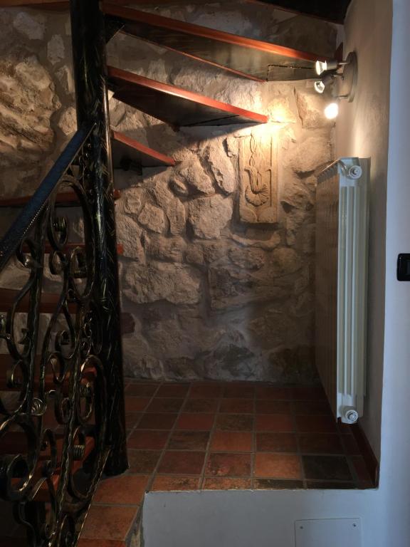 Fotografie z fotogalerie ubytování Casa Vacanze Rosato v destinaci Altino