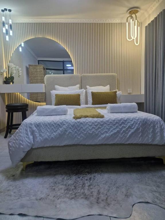 Nexovant Furnished Apartments