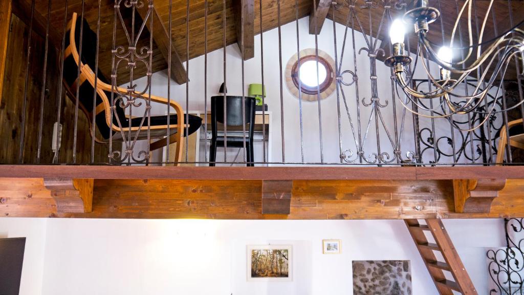 Fotografie z fotogalerie ubytování Casa Vacanze Rosato v destinaci Altino