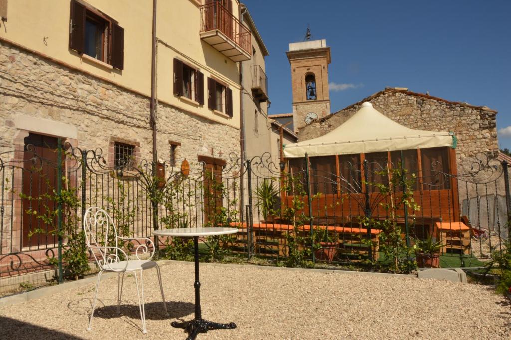 Fotografie z fotogalerie ubytování Casa Vacanze Rosato v destinaci Altino