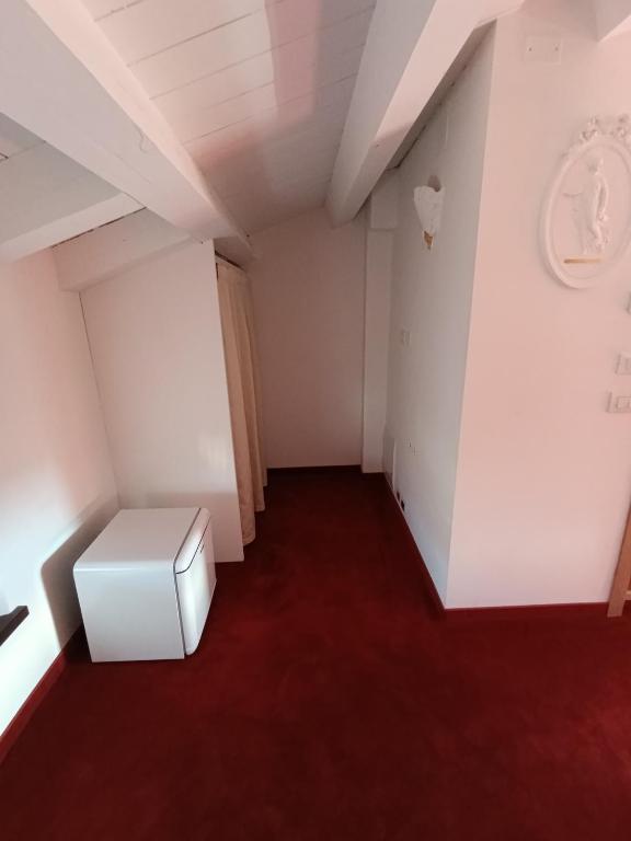 Villa Marini Trevisan - Habitación Doble Estándar