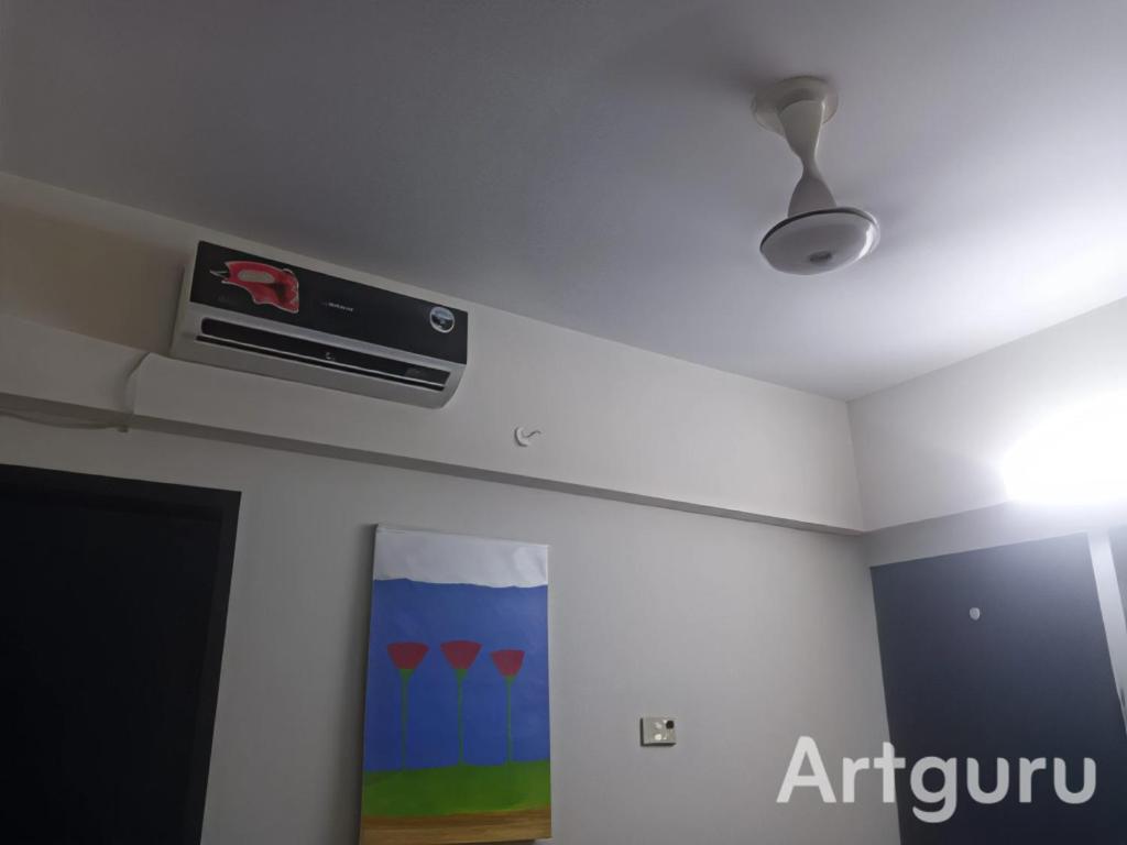 Billede fra billedgalleriet på sea villa i Karachi