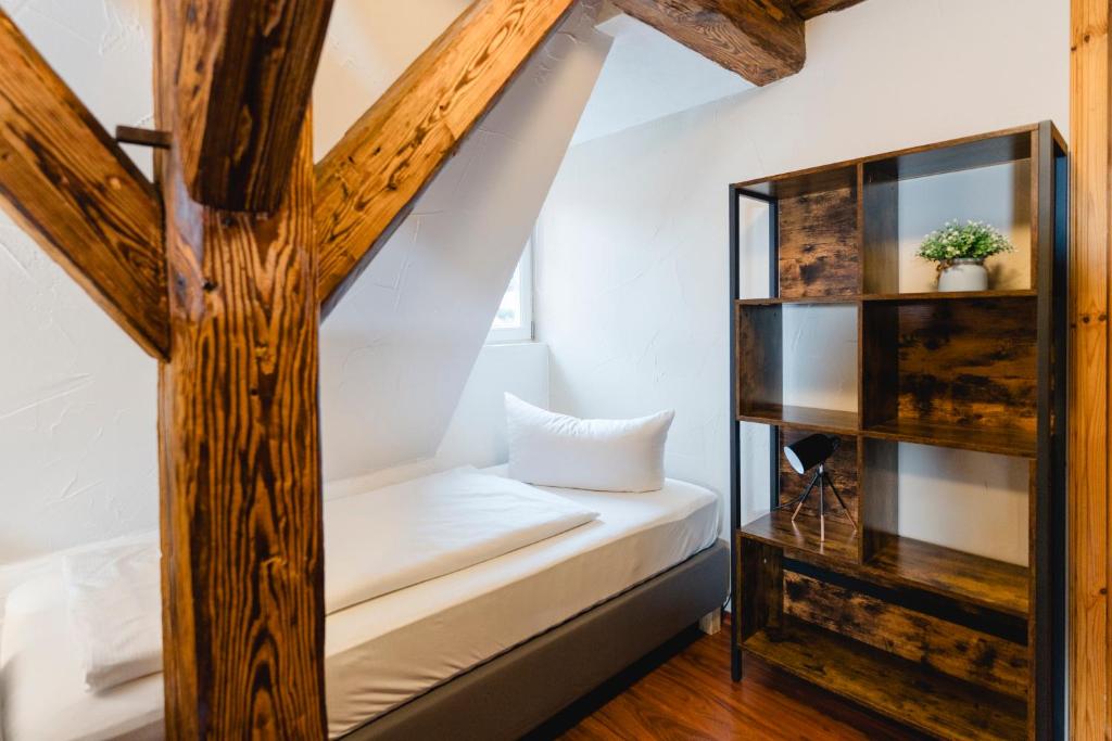 Landhotel im Hexenwinkel - Comfort Quadruple Room