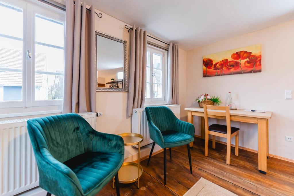 Landhotel im Hexenwinkel - Double Room