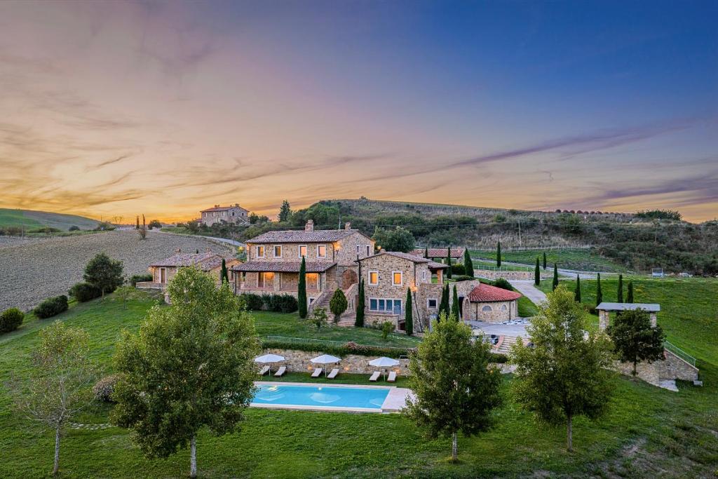 Φυσικό τοπίο κοντά σε αυτό το διαμέρισμα