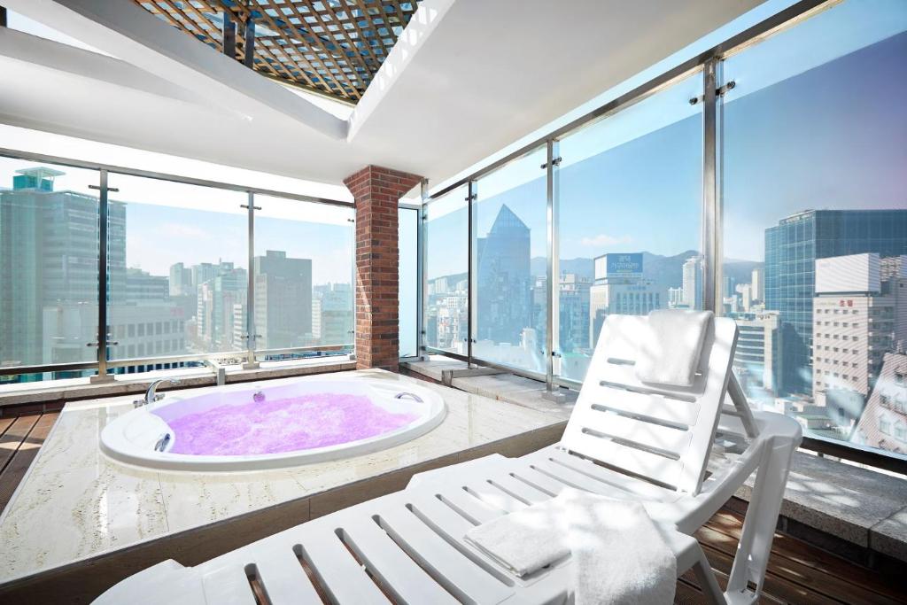 Arban City Hotel - Housity