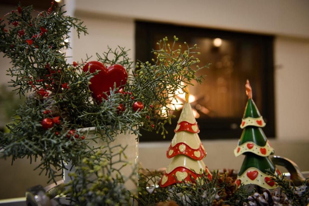 Φωτογραφία από το άλμπουμ του Gatzea Villas στην Κάτω Γατζέα