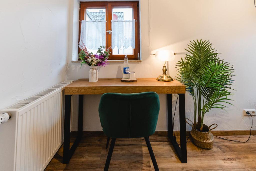 Landhotel im Hexenwinkel - Single Room