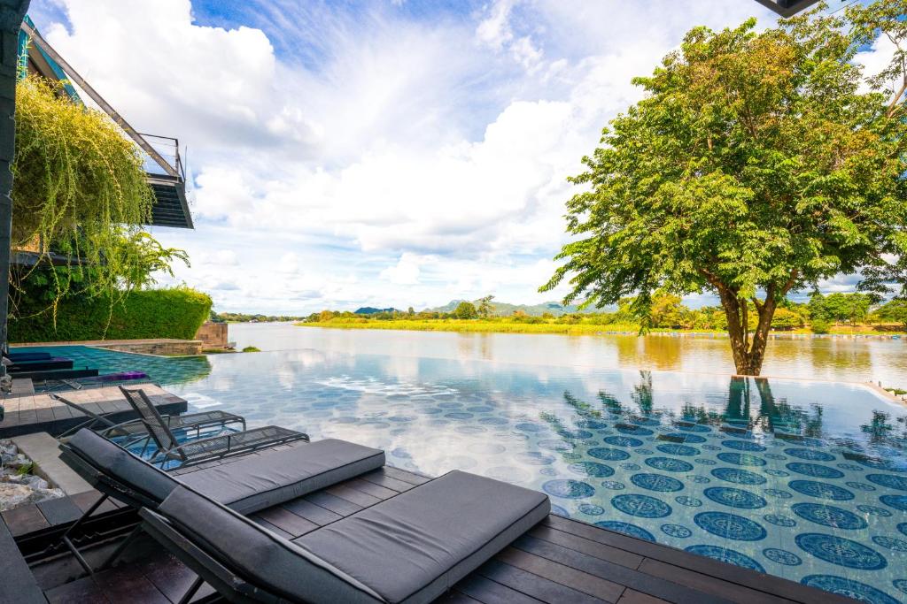 The Xcape River Kwai - 3