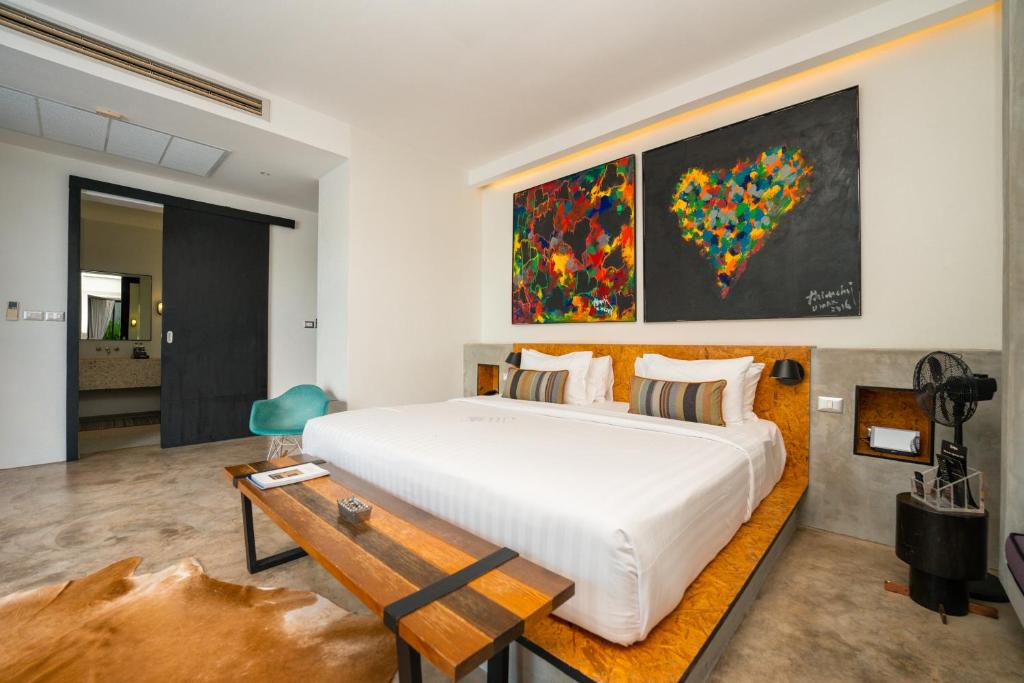 The Xcape River Kwai - 2