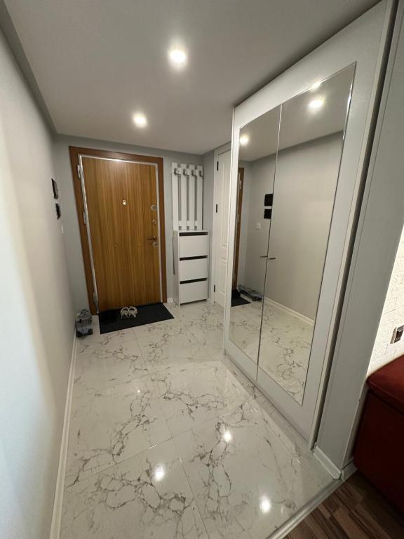 Φωτογραφία από το άλμπουμ του Уютный лофт σε Xirdalan