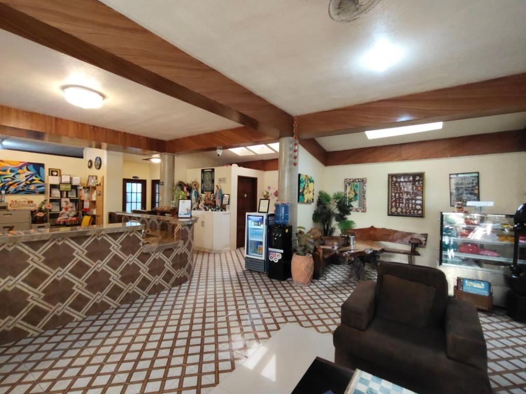 Fotografie z fotogalerie ubytování Punta Riviera Resort Bolinao v destinaci Sampong