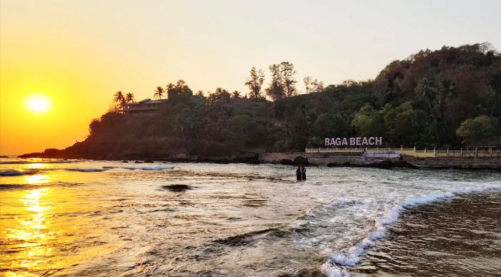 Φυσικό τοπίο κοντά σε αυτό το ξενοδοχείο