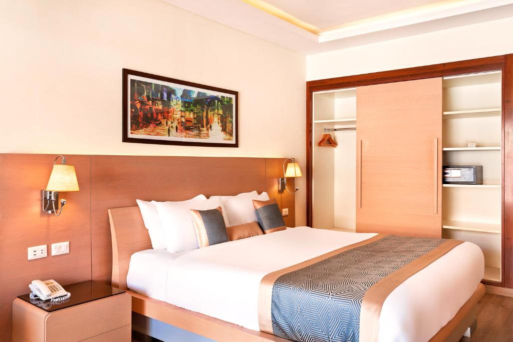 Neverland City Hurghada - Pickalbatros - 15