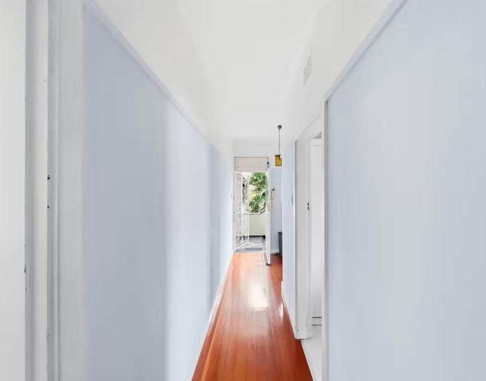 Fotografie z fotogalerie ubytování Beach view bnb v destinaci Durban