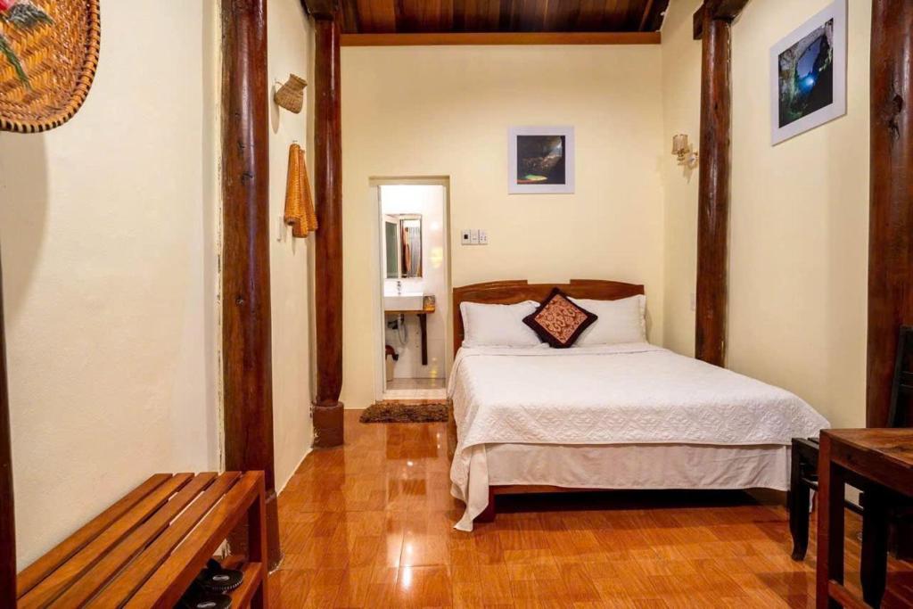 Phong Nha Coco House - Riverstay & Mountain View - 2