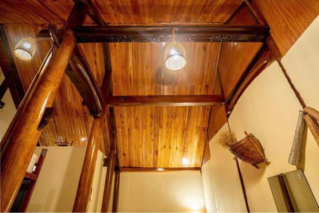 Phong Nha Coco House - Riverstay & Mountain View - 4