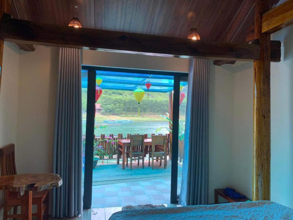 Phong Nha Coco House - Riverstay & Mountain View - 7