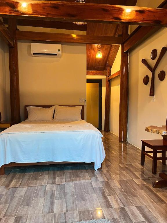 Phong Nha Coco House - Riverstay & Mountain View - 13