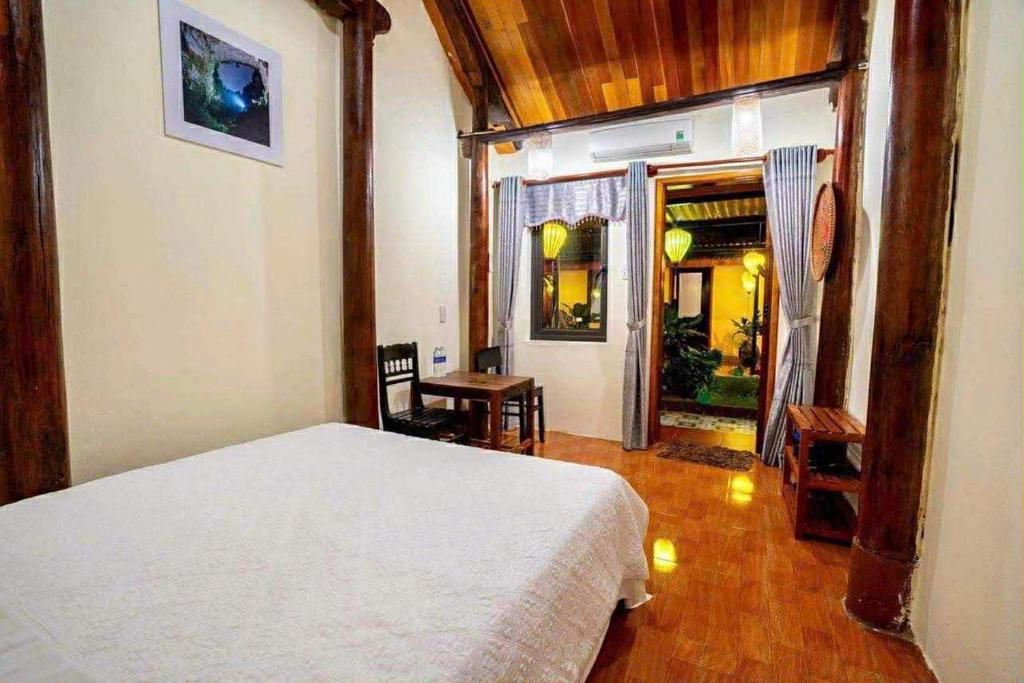 Phong Nha Coco House - Riverstay & Mountain View - 6