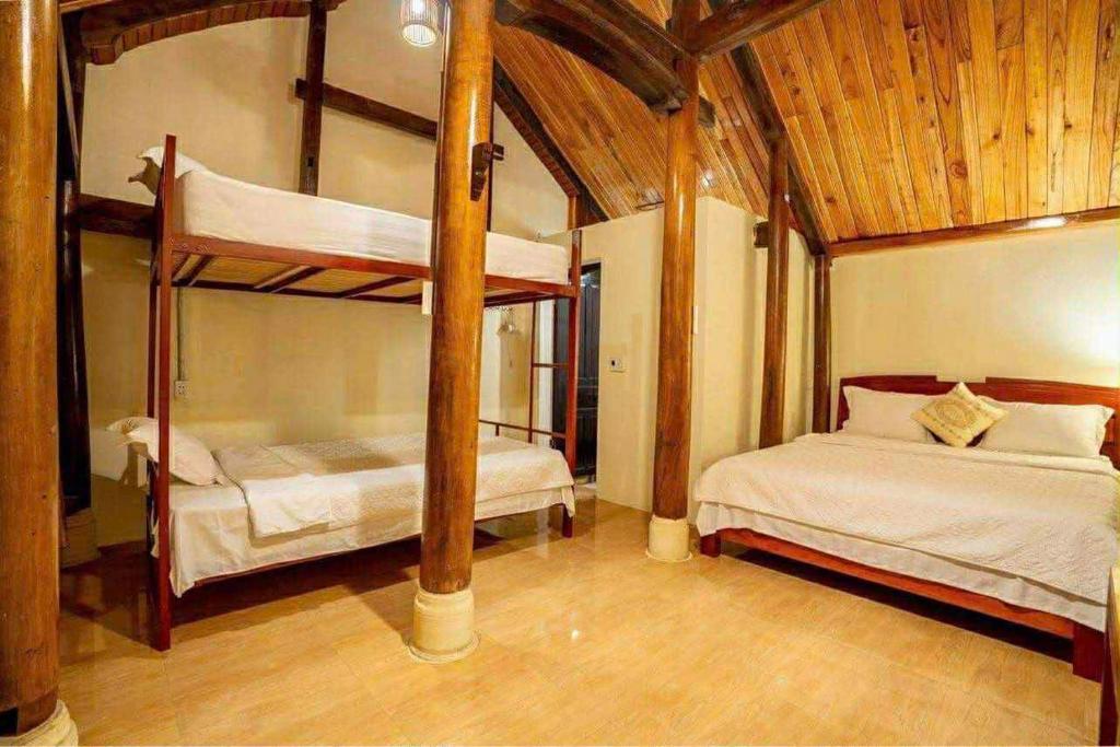 Phong Nha Coco House - Riverstay & Mountain View - 18