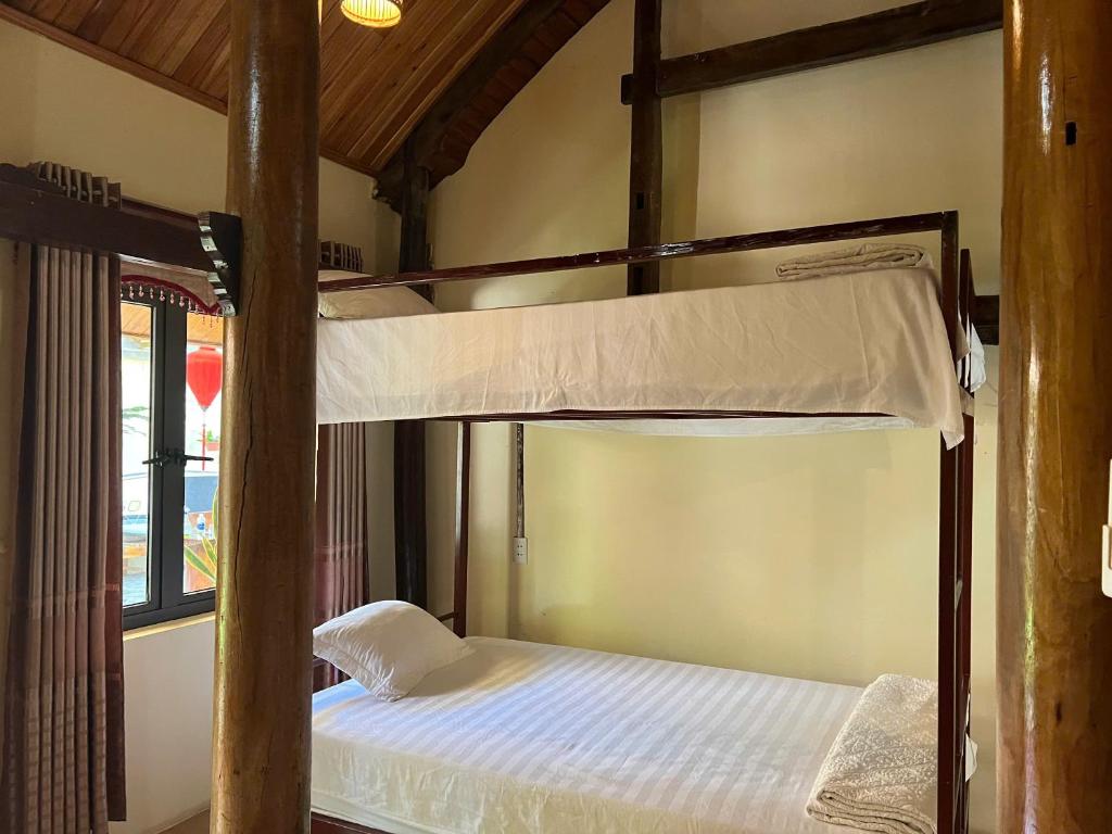 Phong Nha Coco House - Riverstay & Mountain View - 17