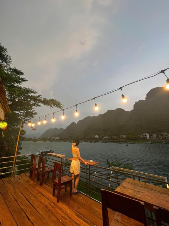 Phong Nha Coco House - Riverstay & Mountain View - 15