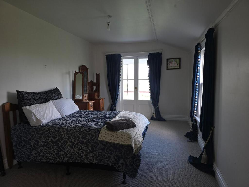 Fotografie z fotogalerie ubytování Lindum Grange, built in 1894 v destinaci Maungaturoto