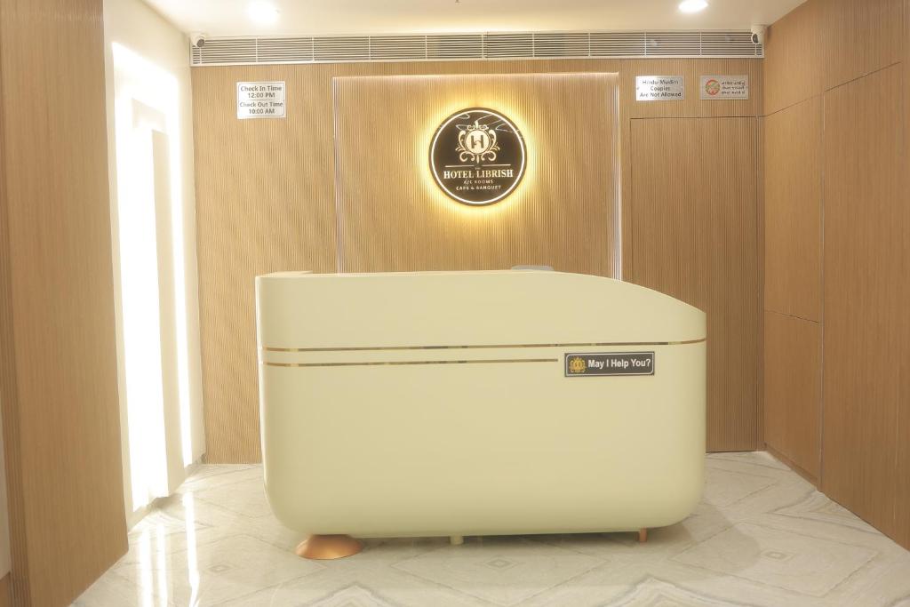 Φωτογραφία από το άλμπουμ του Hotel The Librish σε Jāmb