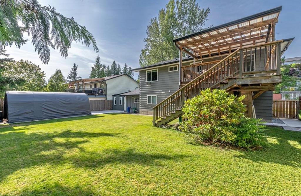 Zahrada ubytování Stylish and cozy private guesthouse