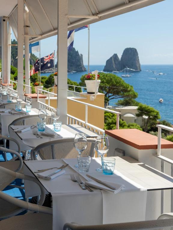 Hotel Weber Ambassador - 5