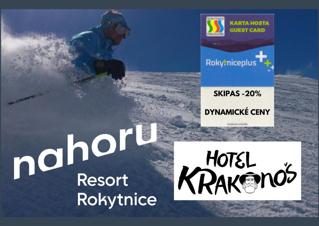 Trượt tuyết gần/tại khách sạn