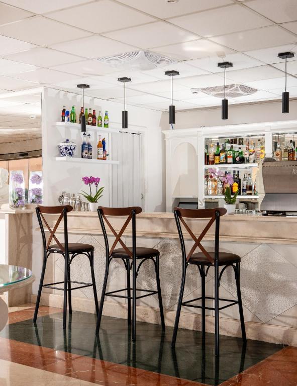 Hotel Weber Ambassador