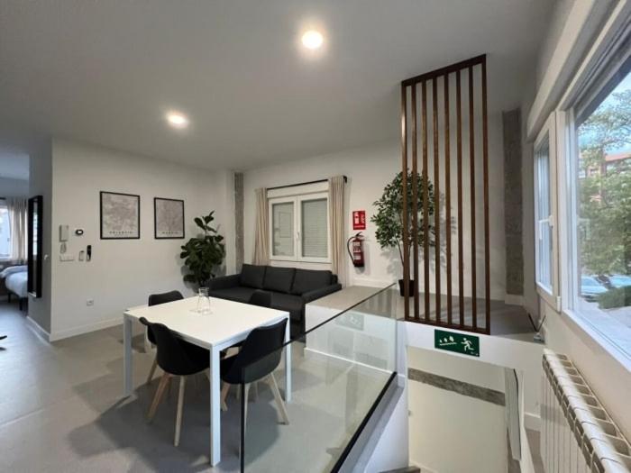 Et opholdsområde på Plata II by Clabao