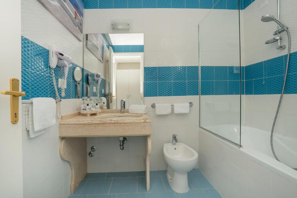 Hotel Weber Ambassador - 15