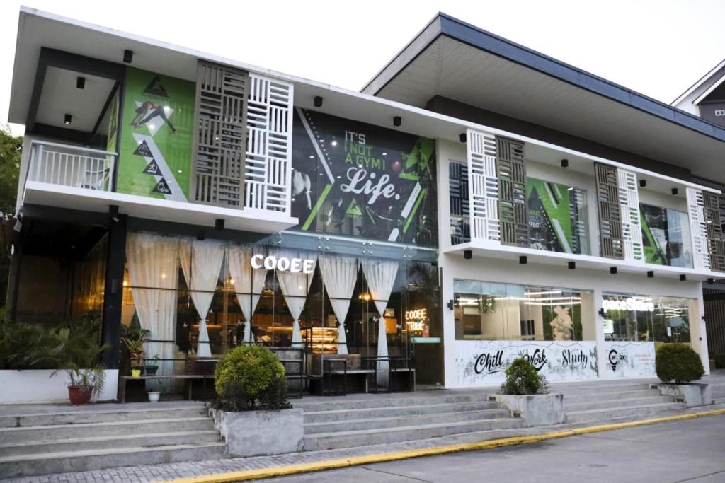 Φωτογραφία από το άλμπουμ του Antara Residences - 1BR σε Talisay