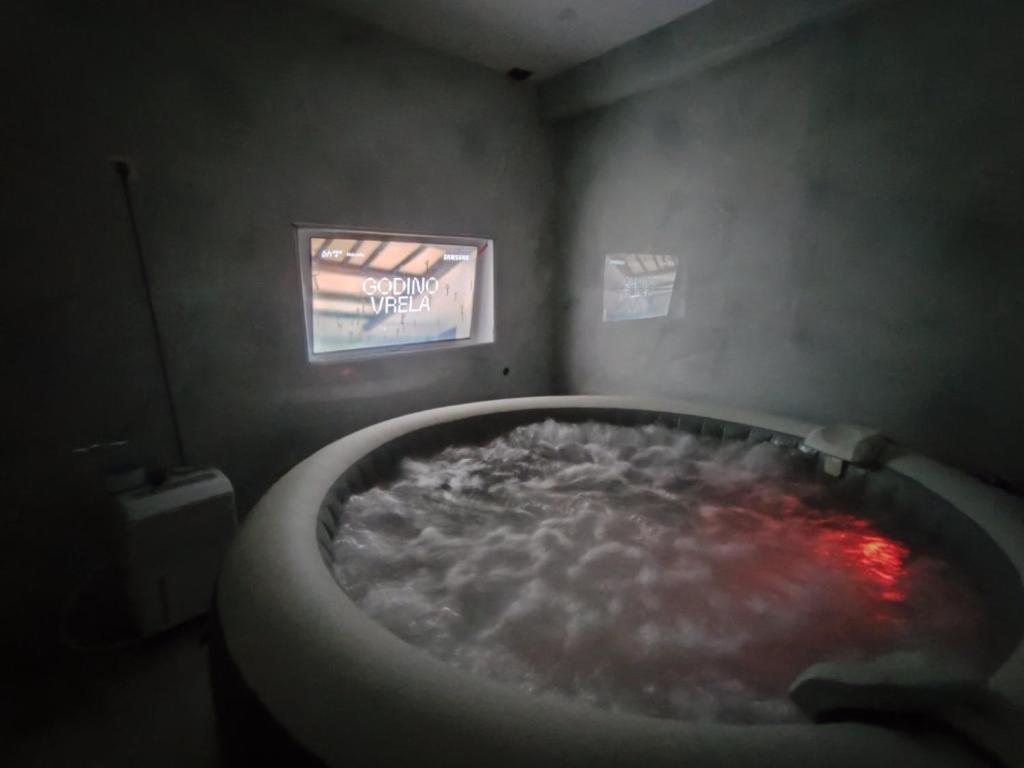 Φωτογραφία από το άλμπουμ του Guest House Lejla σε Travnik