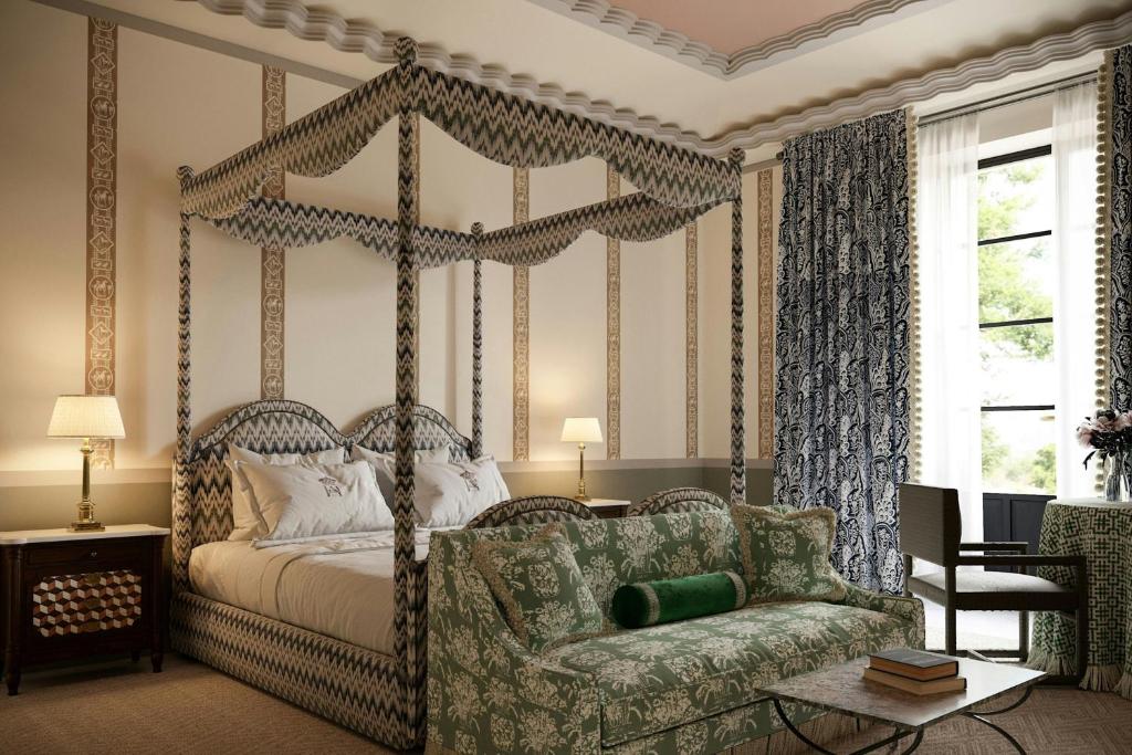 Hotel Alfonso XIII, a Luxury Collection Hotel, Seville - 