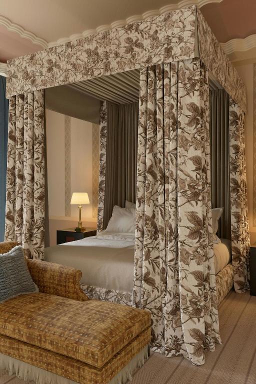 Hotel Alfonso XIII, a Luxury Collection Hotel, Seville - 