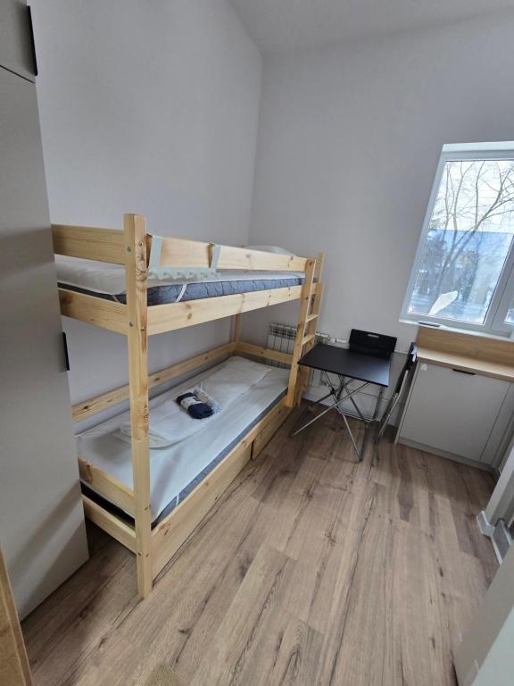 Galería fotográfica de Mini nocleg przy dworcu en Tomaszów Mazowiecki