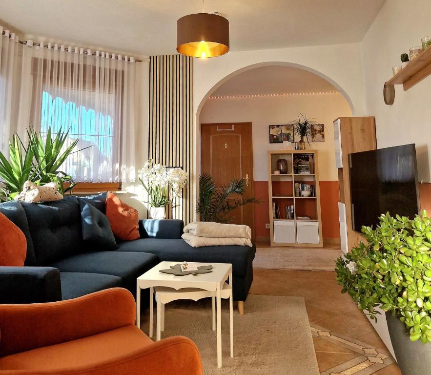 Ferienwohnung im Herzen der Lausitz - Housity